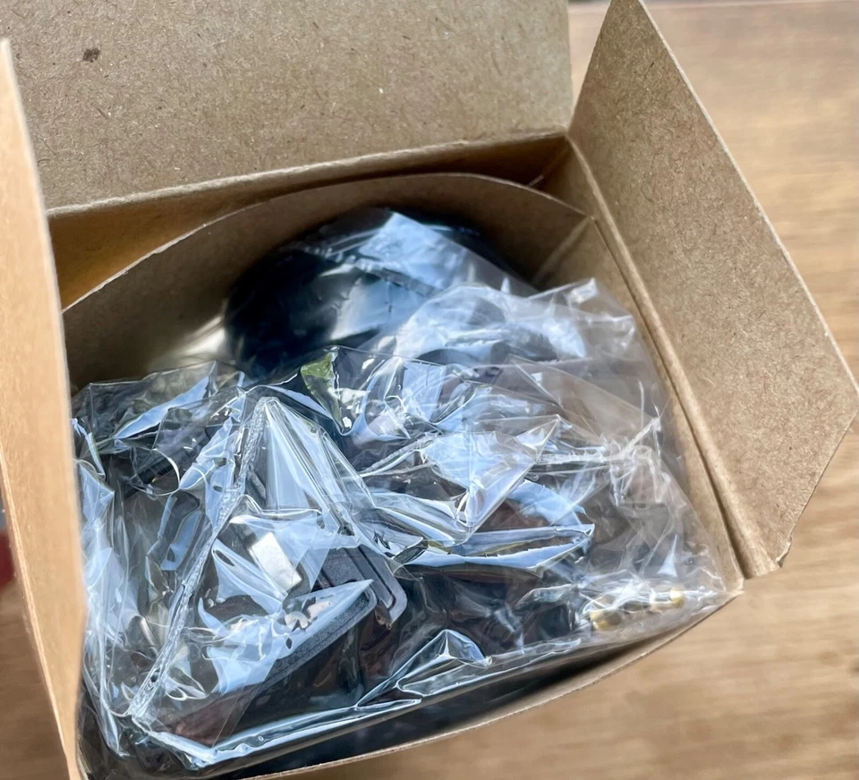 Kit de desarrollo de auriculares de realidad virtual Oculus Rift DK2 SIN PROBAR Foto 4 de 4