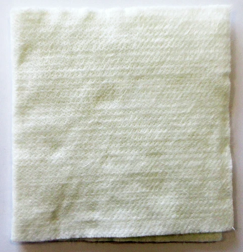 Muffler Packing Mat  500mm x 1000mm