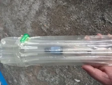 New E+H CPS11-1BA2GSA Probe DHL Shipping