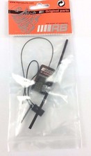 RB 2.4 Ghz 3-Channel Receiver 0230203 - RADIO CONTROLLED - spares