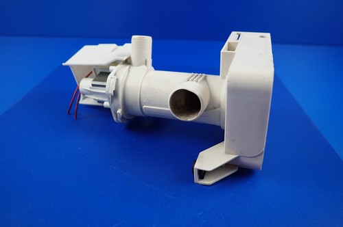 Laugenpumpe Waschmaschine - AEG FCI554CD1 13278340