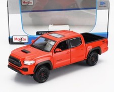 1/27 MAISTO - TOYOTA - TACOMA PICK-UP 2021 32910OR