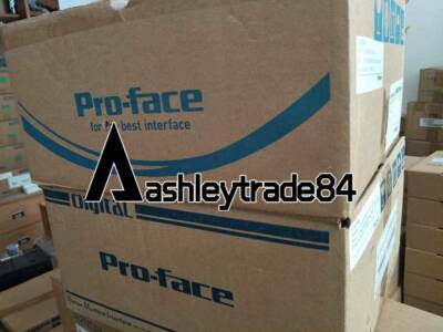 ONE NEW PRO-FACE Touch Screen GP2401-TC41-24V