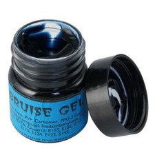 GLYNN MCKAY Fake Bruise Gel SFX Wound Skin Makeup Halloween Props Easy to Wash