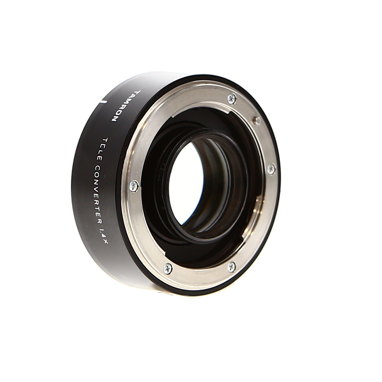TAMRON TELE CONVERTER 1.4x TC-X14ニコン用