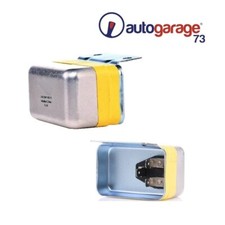 CITROEN 2CV, CHARLESTON: REGOLATORE DI TENSIONE ELETTRONICO 12V