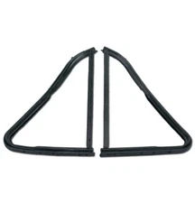 1951-54 Vent Window Weatherstrip for Chevy, GMC Truck