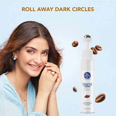 Natural Eye Cream for Dark Circles: Effective Solutions That Work