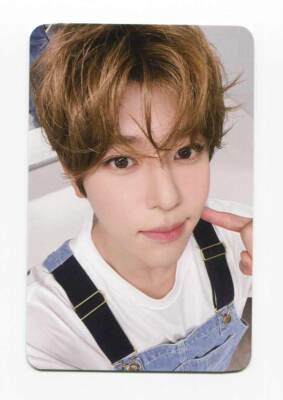 NCT WISH - SONGBIRD [KTOWN4U] LUCKY DARW EVENT EXCLUSIVE OFFICIAL