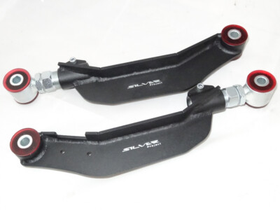 REAR CONTROL ARM CAMBER fit Mercedes W204 , W205 , C218 , W212 , C207 75ShA