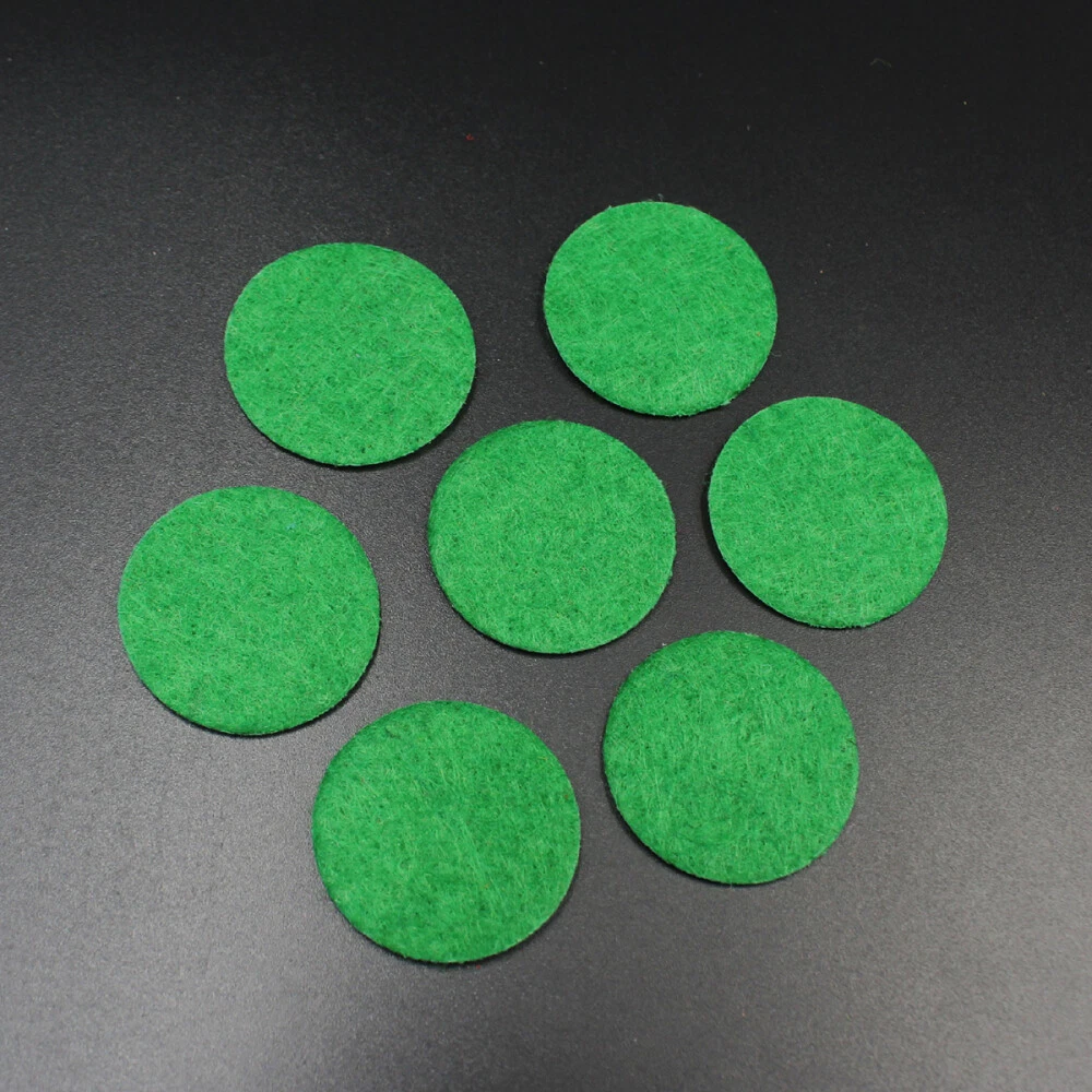 Felt circles for sale chairs