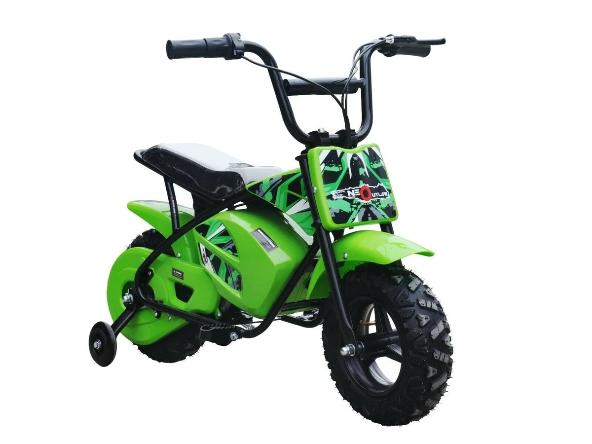 Mini clearance moto ebay