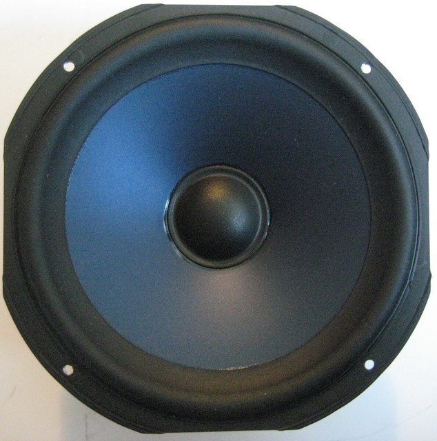 Polk Audio MW7201 6.5" Bass woofer RT1000i speaker eBay