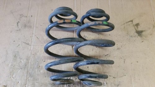 VW PASSAT VARIANT (3B5) 1.8 Federsatz Hinterachse