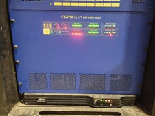 Midas DL371 Audio Engine for Pro 3, Pro 6 and...