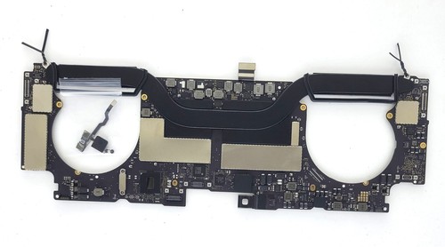 Carte mère 2.8GHz i7 16Go 256Go MacBook Pro 15 A1707 (2017