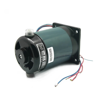 Z90-50W/100W DC Motor Continuous Band Sealer Motor Brushed DC Motor 