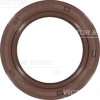Shaft Seal Camshaft for Toyota 1kd FTV 5l E Land Cruiser 90 J9 