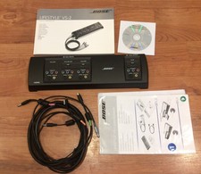 bose lifestyle vs2