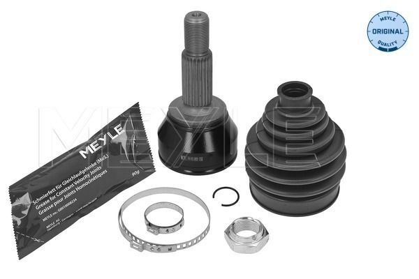 Meyle 714 498 0019 Gelenksatz FüR Ford-image