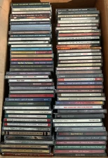 HUGE BLUEGRASS CD LOT - PICK YOUR SEARCH HERE $5 Flat Rate Shipping UPDATE 11/15