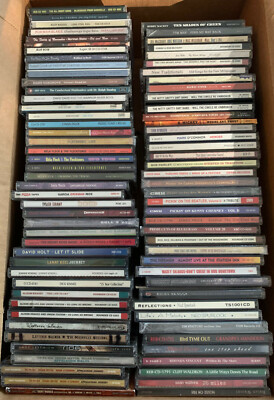 HUGE BLUEGRASS CD LOT - PICK YOUR SEARCH HERE $5 Flat Rate Shipping UPDATE 6/6