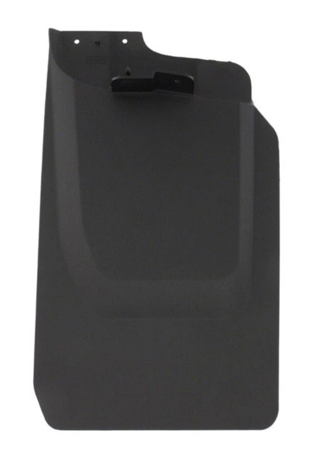 2017-2024 Ford Super Duty Front LH Mud Flap Splash Guard F450 F550