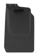 NEW OEM 17-24 Ford Super Duty Front LH  Mud F...