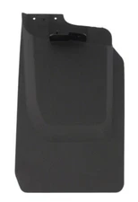 NEW OEM 17-24 Ford Super Duty Front LH  Mud Flap Splash Guard F450 F550 DRW Only