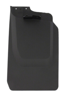 2017-2024 Ford Super Duty Front LH Mud Flap Splash Guard F450 F550