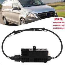 Feststellbremse Aktuator Für Mercedes-Benz Marco Polo Camper V-Klasse Vito 447 