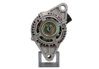Original Neu Denso Lichtmaschine Passend FüR Fiat 63321631 85 A