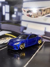 Subaru BRZ - Takara Tomy/Camber negativo modificado