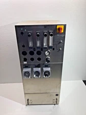 B. Braun Biotech BIOSTAT B-DCU Fermenter Bioreactor Cell Culture Tower 8847843