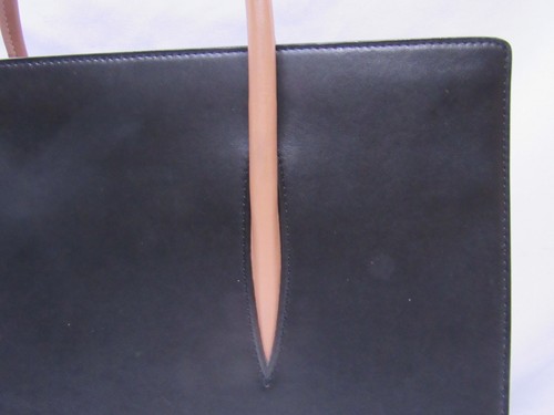 Christian Louboutin borsa a mano 2 vie tracolla Paloma grande leopardata - Foto 11 di 24