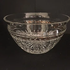 LENOX MAJESTIC GOLD COLLECTION BOWL - LAUREL BAND