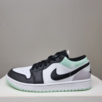 NIKE AIR JORDAN 1 LOW SE ''TIE DYE'' (DM1199 100) SNEAKER VERSCHIEDENE GRÖßEN