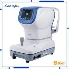 Auto Refractómetro Óptico FA9500K Optometrista AutoRefractor con Queratómetro