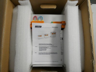 LinMot Three-phase rectifier Transformer T01-72/1500-Multi