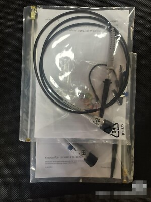 1pc NEW RT-ZP10 500 MHz Passive Voltage Probe By DHL or FedEx #V2KO CH