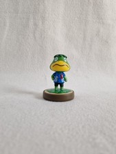 Kapp’n Amiibo Figure Animal Crossing New H...