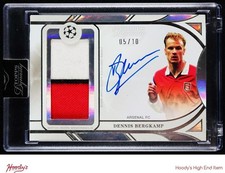 2024-25 Topps Dynasty UEFA Club Competitions Soccer Checklist Guide in-content 17