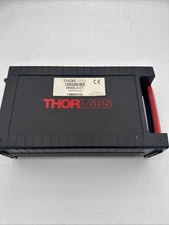 Thorlabs M660L4-C1 - 660 nm, 590 mW (Typ.) Collimated LED