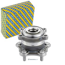 Essieu Infiniti QX70