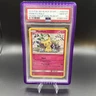 2016-19 Pokemon SM Black Star Promos #SM163 Mimikyu PSA 10