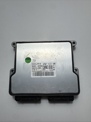 2016 -2018 Kia Sorento 3.3L AT Engine Computer ECM ECU 39101-3CWN2    *NOTES
