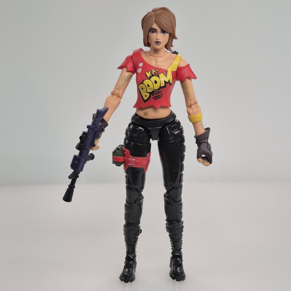 Hasbro FORTNITE TNTINA Victory Royals Series 6
