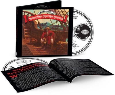 Robert Hunter - Tales Of The Great Rum Runners (Deluxe Edition) [Used Very Good