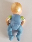 Y2K Fischer Price Loving Family Twin Time Blonde Baby Boy Doll Figure — photo 2