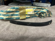 1978 Chevrolet Camaro Bumper Cover Side Bracket 477006 Oem Nos